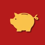 Kanaku Book Money Manager icon