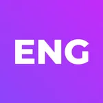 Spokly: Language Learning App icon