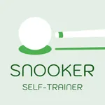 Snooker Self-Trainer icon