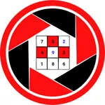 Sudoku Snap Solver icon