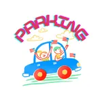 駐車位置メモリー icon