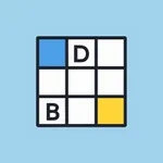 Crucio: Soluzioni Cruciverba icon