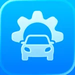 GarTrack - Car Management icon