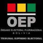 Yo Participo Bolivia icon