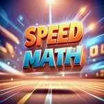 Speed-Math Go icon