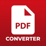 PDF Converter: Scanner, Editor icon