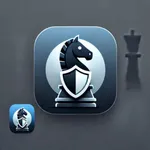 Chess Defense Trainer icon