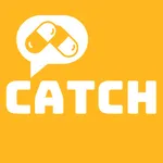 CatchUp – Supplements on Time icon