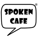 Spoken Cafe icon