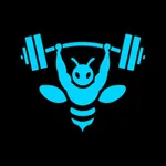 BeeMotion: Track Gym & Macros icon
