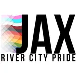 Jax River City Pride icon