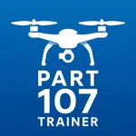 Part 107 FAA Practice Test icon