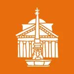 Rome Italy Audio Guide icon