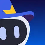 WritingWiz-AI Keyboard & Write icon