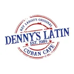 Dennys Latin Cafe icon