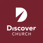 Discover Church App icon