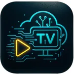 Cloud Tv : IPTV Player icon