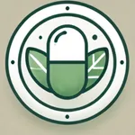 Vitamin & Supplement Tracker icon