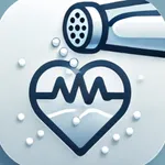 Sodium Tracker - My Salt Log icon