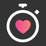 寿命カウントダウン - 寿命時計 icon