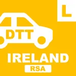 Driver Theory Test DTT-Ireland icon
