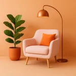 Interior Generator-Home Design icon