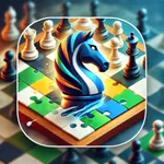 Chess Checkmate Puzzles icon
