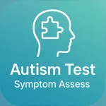 Autism Test - Symptom Assess icon