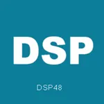 DSP48 icon
