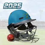 Cricket Captain 2025 icon