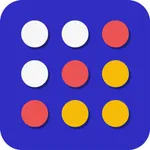 4 in a Row – Online & Offline icon