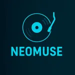 NeoMuse – Local Music Player icon