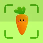 Carrot Food AI Scanner icon