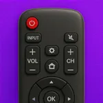 Universal TV Remote Control ► icon