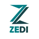 Zedi: Crypto to Cash icon