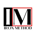 Iron Method Studio icon