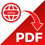 Web to PDF Converter - Reader icon