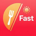 AuraFast: Fasting Tracker icon