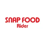 Snap Food Rider icon