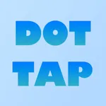 Dot Tap icon