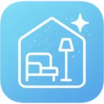 Decorifai: AI Room Designer icon