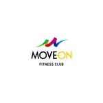 MOVEON - FITNESS CLUB icon