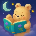 Fairy Stories: Bedtime books icon
