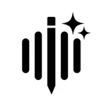 Voicetonotes AI: Voice to Text icon