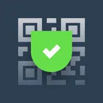 Safe QR Scan-Secure QR Scanner icon