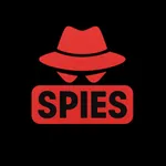 Spies - الجواسيس اونلاين icon