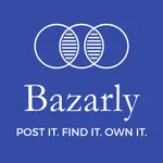 Bazarly Market icon