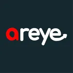 Areye- Request a Ride icon