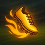 Golden Boot icon