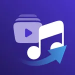 Video To MP3 Pro Converter icon